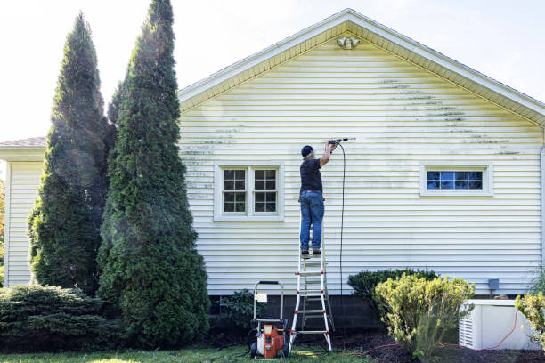 Best Driveway Pressure Washing  in Garyville, LA
